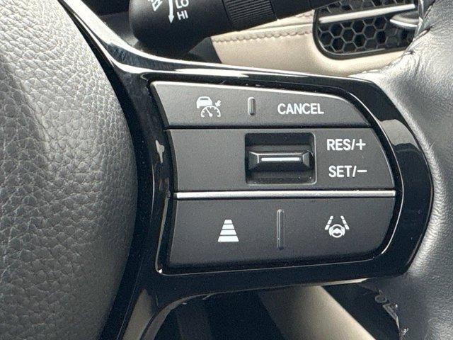 used 2023 Honda HR-V car, priced at $27,594