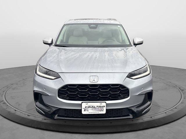 used 2023 Honda HR-V car, priced at $27,594