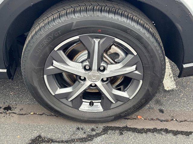 used 2023 Honda HR-V car, priced at $27,594