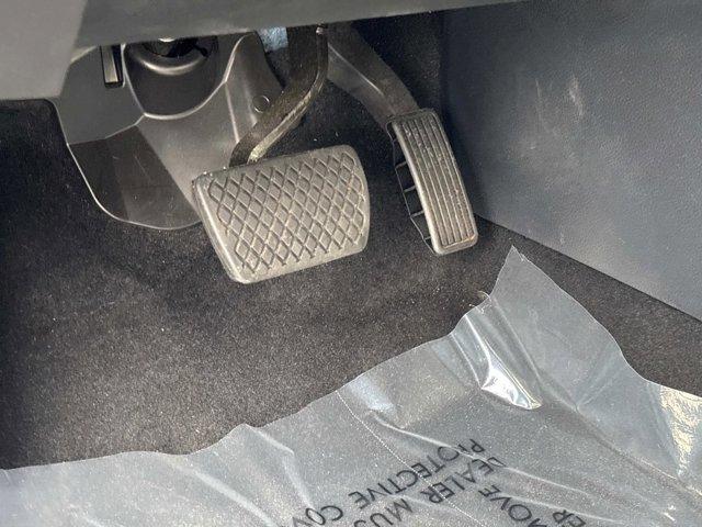 used 2023 Honda HR-V car, priced at $27,594