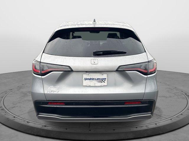 used 2023 Honda HR-V car, priced at $27,594