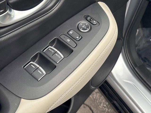 used 2023 Honda HR-V car, priced at $27,594