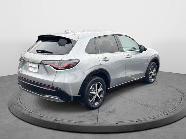 used 2023 Honda HR-V car, priced at $27,594