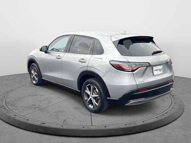 used 2023 Honda HR-V car, priced at $27,594