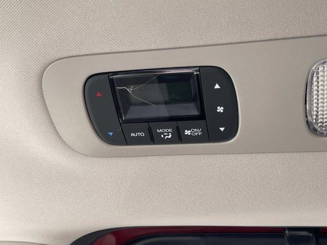 new 2026 Honda Odyssey car, priced at $43,510