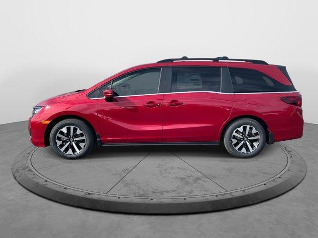 new 2026 Honda Odyssey car, priced at $43,510