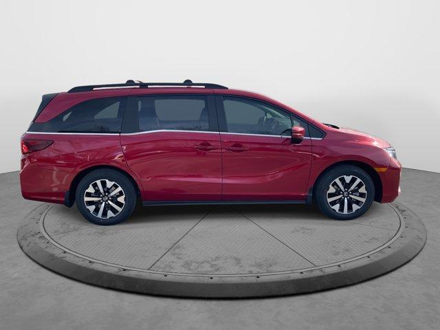 new 2026 Honda Odyssey car, priced at $43,510