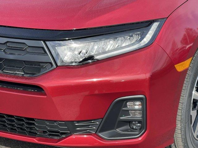 new 2026 Honda Odyssey car, priced at $43,510