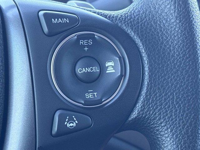 used 2023 Honda Ridgeline car, priced at $29,883