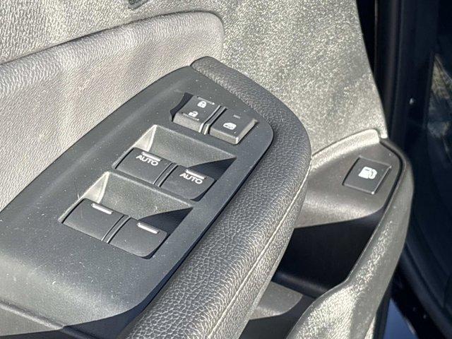 used 2023 Honda Ridgeline car, priced at $29,883