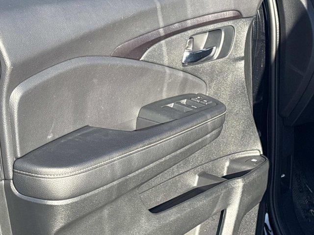 used 2023 Honda Ridgeline car, priced at $29,883