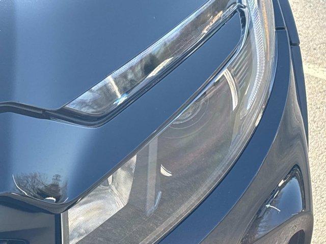 used 2023 Honda Ridgeline car, priced at $29,883