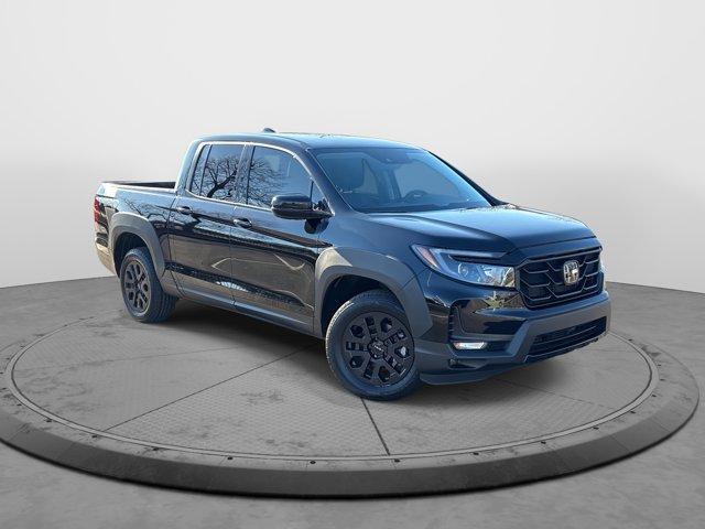 used 2023 Honda Ridgeline car, priced at $29,883