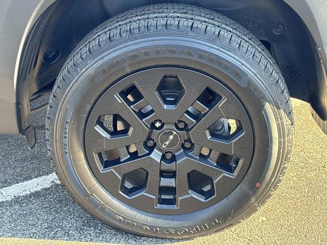 used 2023 Honda Ridgeline car, priced at $29,883