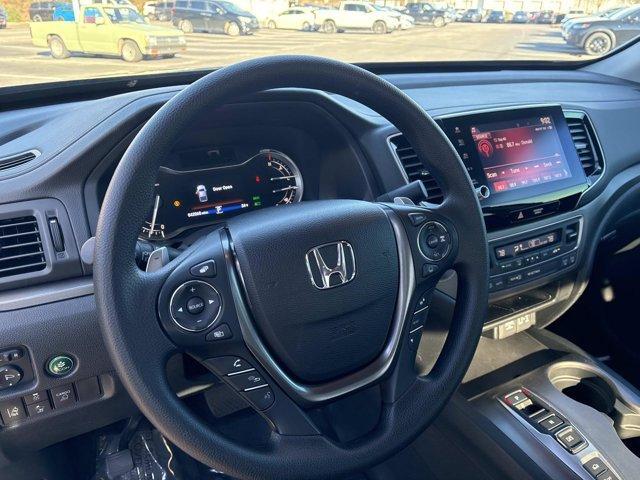 used 2023 Honda Ridgeline car, priced at $29,883