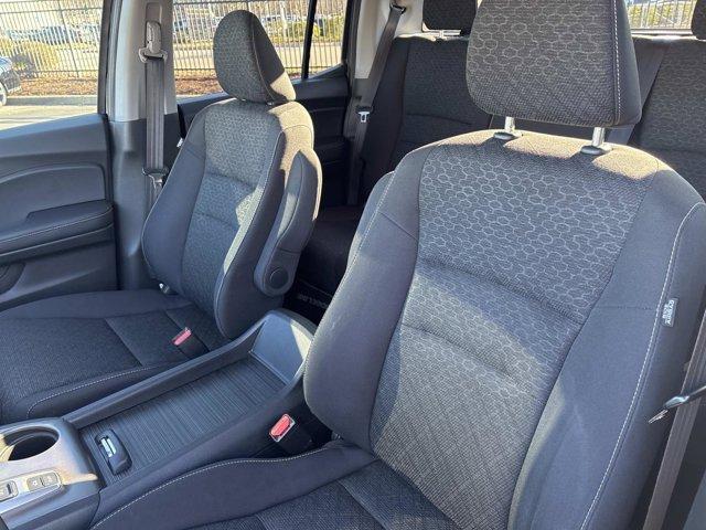 used 2023 Honda Ridgeline car, priced at $29,883