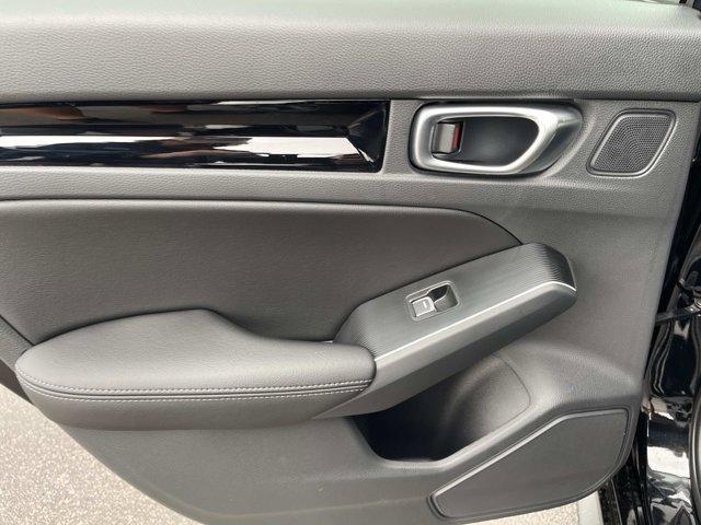 new 2026 Honda Civic Hybrid car, priced at $34,690