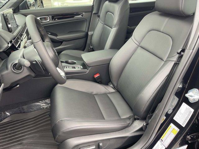 new 2026 Honda Civic Hybrid car, priced at $34,690