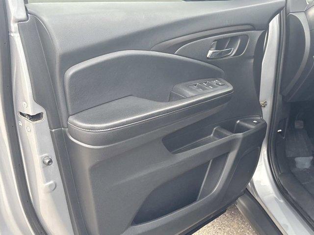 used 2019 Honda Ridgeline car, priced at $19,677