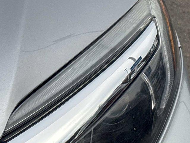 used 2019 Honda Ridgeline car, priced at $19,677