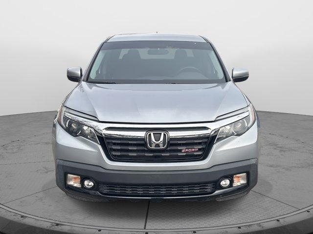 used 2019 Honda Ridgeline car, priced at $19,677