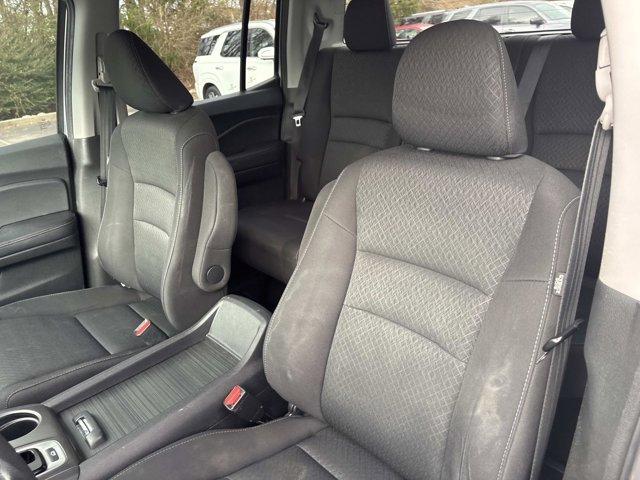 used 2019 Honda Ridgeline car, priced at $19,677