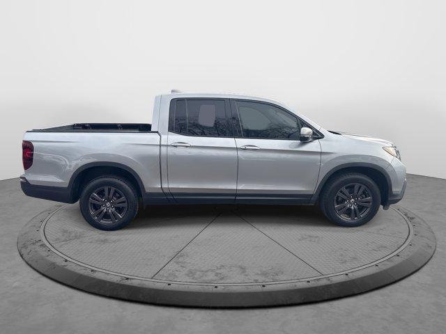 used 2019 Honda Ridgeline car, priced at $19,677