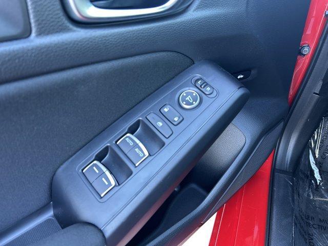 new 2026 Honda Civic car, priced at $27,790