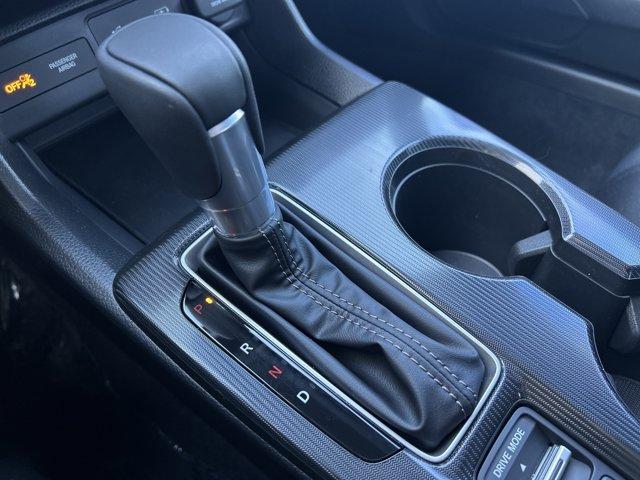 new 2026 Honda Civic car, priced at $27,790