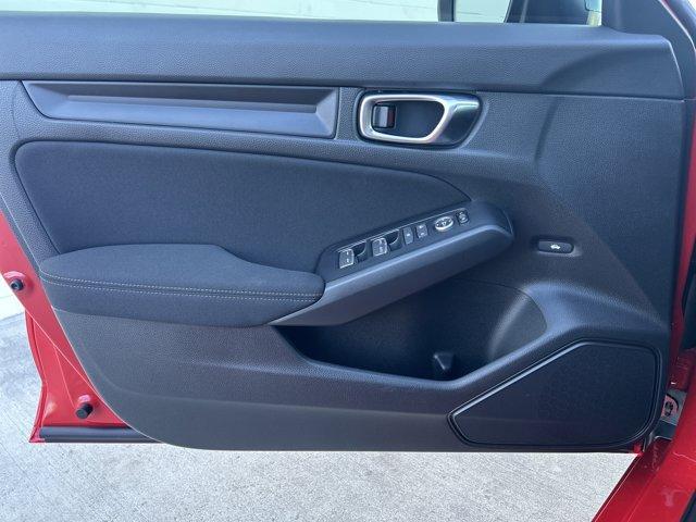 new 2026 Honda Civic car, priced at $27,790