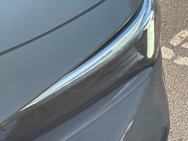 new 2026 Honda Civic Hybrid car, priced at $31,690