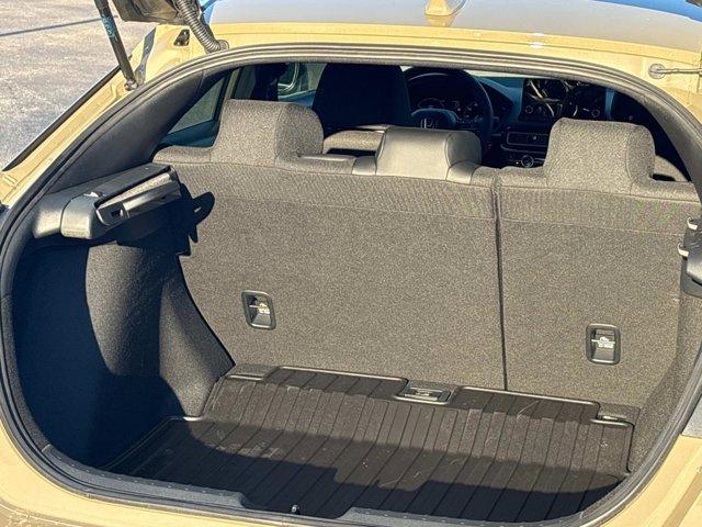 new 2026 Honda Civic Hybrid car, priced at $31,690