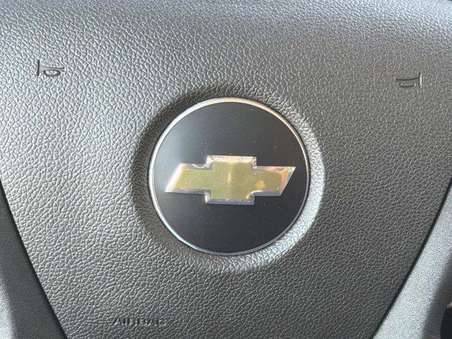 used 2024 Chevrolet Express 2500 car, priced at $35,792