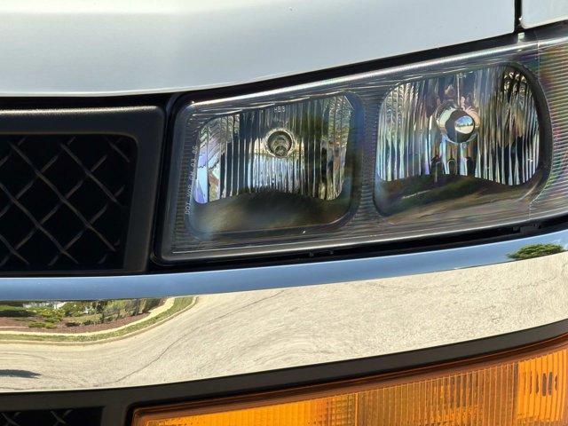 used 2024 Chevrolet Express 2500 car, priced at $35,792