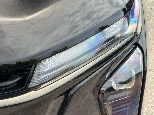 used 2024 Chevrolet Trax car, priced at $20,797