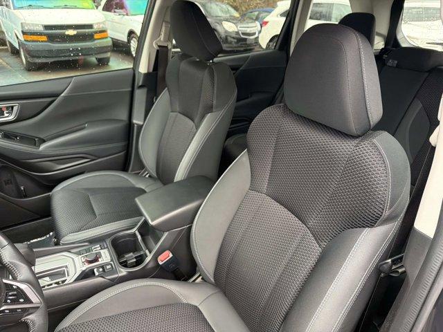 used 2021 Subaru Forester car, priced at $24,981