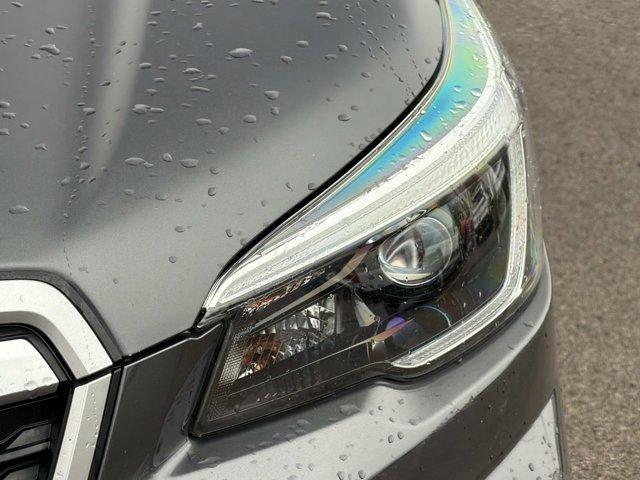 used 2021 Subaru Forester car, priced at $24,981