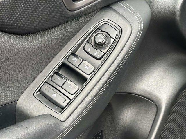 used 2021 Subaru Forester car, priced at $24,981