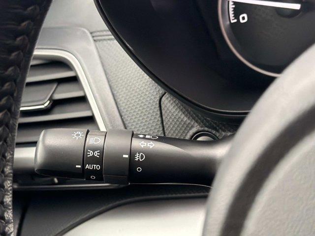 used 2021 Subaru Forester car, priced at $24,981