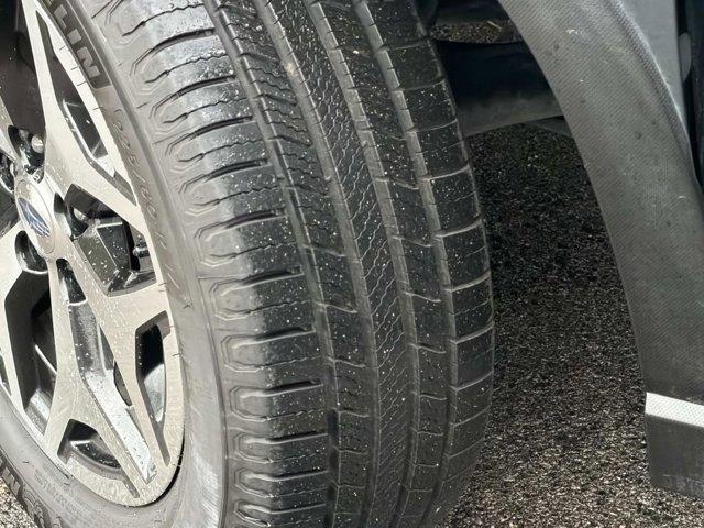 used 2021 Subaru Forester car, priced at $24,981