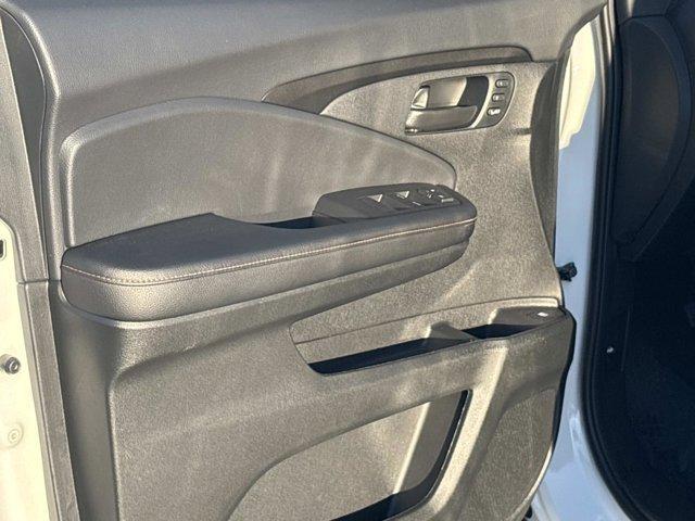 used 2024 Honda Ridgeline car, priced at $36,426