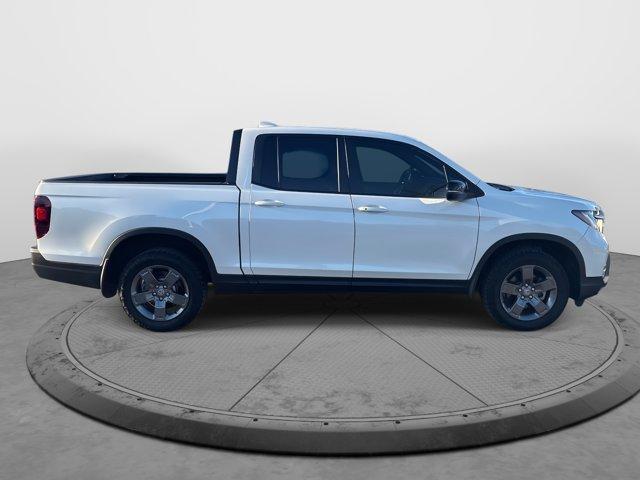 used 2024 Honda Ridgeline car, priced at $36,426