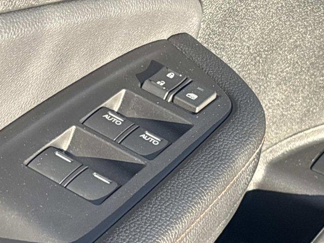 used 2024 Honda Ridgeline car, priced at $36,426