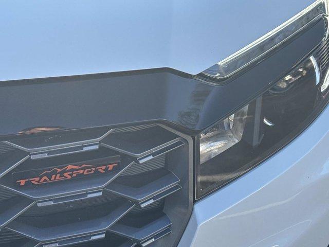 used 2024 Honda Ridgeline car, priced at $36,426