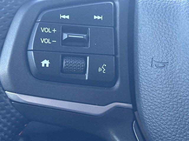 used 2024 Honda Ridgeline car, priced at $36,426