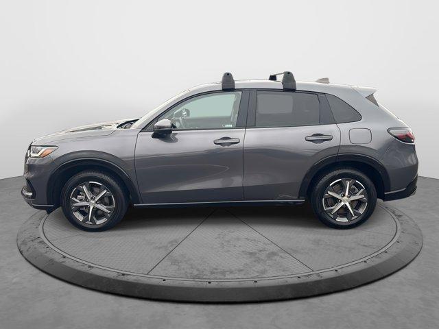 used 2023 Honda HR-V car, priced at $25,541