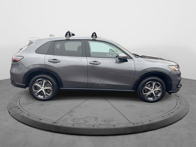 used 2023 Honda HR-V car, priced at $25,541