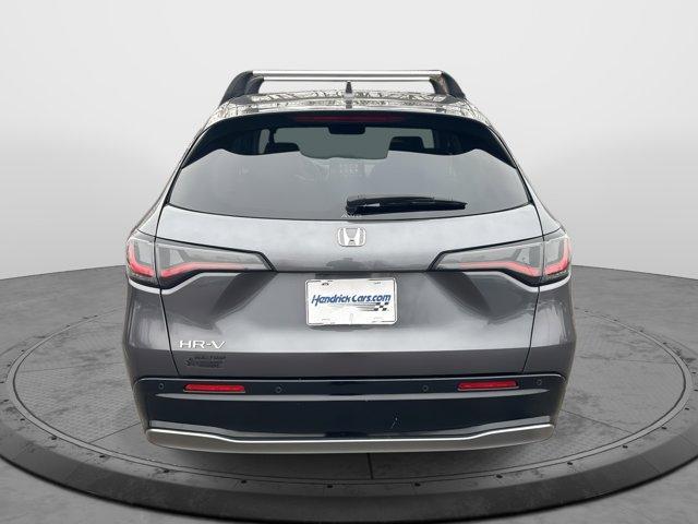 used 2023 Honda HR-V car, priced at $25,541