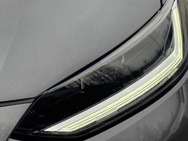 used 2023 Honda HR-V car, priced at $25,541