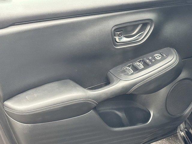 used 2023 Honda HR-V car, priced at $25,541